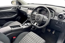 MG ZS EV SUV (19 on) Excite auto 5d For Sale - Baylis Gloucester, Gloucester