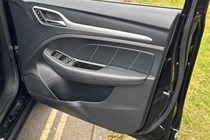 MG ZS EV SUV (19 on) Excite auto 5d For Sale - Baylis Gloucester, Gloucester