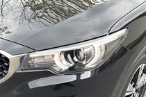 MG ZS EV SUV (19 on) Excite auto 5d For Sale - Baylis Gloucester, Gloucester