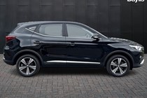 MG ZS EV SUV (19 on) Excite auto 5d For Sale - Baylis Gloucester, Gloucester