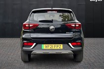 MG ZS EV SUV (19 on) Excite auto 5d For Sale - Baylis Gloucester, Gloucester