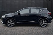 MG ZS EV SUV (19 on) Excite auto 5d For Sale - Baylis Gloucester, Gloucester