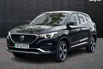 MG ZS EV SUV (19 on) Excite auto 5d For Sale - Baylis Gloucester, Gloucester