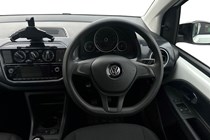 Volkswagen Up (12-23) Move Up 1.0 60PS 5d For Sale - Baylis Worcester, Blackpole