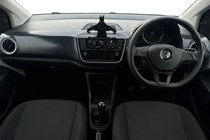 Volkswagen Up (12-23) Move Up 1.0 60PS 5d For Sale - Baylis Worcester, Blackpole