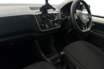 Volkswagen Up (12-23) Move Up 1.0 60PS 5d For Sale - Baylis Worcester, Blackpole