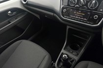 Volkswagen Up (12-23) Move Up 1.0 60PS 5d For Sale - Baylis Worcester, Blackpole