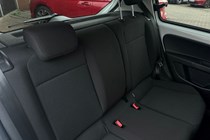Volkswagen Up (12-23) Move Up 1.0 60PS 5d For Sale - Baylis Worcester, Blackpole
