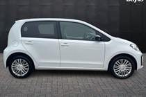 Volkswagen Up (12-23) Move Up 1.0 60PS 5d For Sale - Baylis Worcester, Blackpole