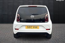 Volkswagen Up (12-23) Move Up 1.0 60PS 5d For Sale - Baylis Worcester, Blackpole