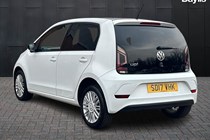 Volkswagen Up (12-23) Move Up 1.0 60PS 5d For Sale - Baylis Worcester, Blackpole