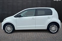 Volkswagen Up (12-23) Move Up 1.0 60PS 5d For Sale - Baylis Worcester, Blackpole