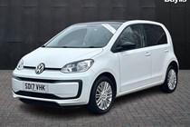 Volkswagen Up (12-23) Move Up 1.0 60PS 5d For Sale - Baylis Worcester, Blackpole