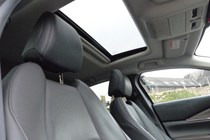 Mazda CX-30 SUV (19 on) 2.0 e-Skyactiv-X MHEV GT Sport 5dr Auto For Sale - David Hayton Ltd (Mazda Kendal), Kendal