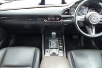 Mazda CX-30 SUV (19 on) 2.0 e-Skyactiv-X MHEV GT Sport 5dr Auto For Sale - David Hayton Ltd (Mazda Kendal), Kendal