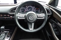 Mazda CX-30 SUV (19 on) 2.0 e-Skyactiv-X MHEV GT Sport 5dr Auto For Sale - David Hayton Ltd (Mazda Kendal), Kendal