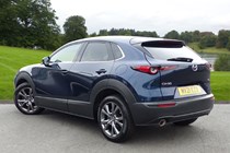 Mazda CX-30 SUV (19 on) 2.0 e-Skyactiv-X MHEV GT Sport 5dr Auto For Sale - David Hayton Ltd (Mazda Kendal), Kendal