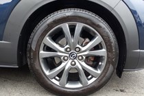 Mazda CX-30 SUV (19 on) 2.0 e-Skyactiv-X MHEV GT Sport 5dr Auto For Sale - David Hayton Ltd (Mazda Kendal), Kendal
