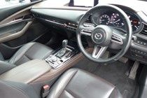 Mazda CX-30 SUV (19 on) 2.0 e-Skyactiv-X MHEV GT Sport 5dr Auto For Sale - David Hayton Ltd (Mazda Kendal), Kendal