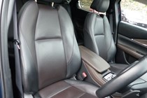 Mazda CX-30 SUV (19 on) 2.0 e-Skyactiv-X MHEV GT Sport 5dr Auto For Sale - David Hayton Ltd (Mazda Kendal), Kendal