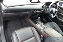 Mazda CX-30 SUV (19 on) 2.0 e-Skyactiv-X MHEV GT Sport 5dr Auto For Sale - David Hayton Ltd (Mazda Kendal), Kendal