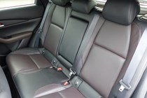 Mazda CX-30 SUV (19 on) 2.0 e-Skyactiv-X MHEV GT Sport 5dr Auto For Sale - David Hayton Ltd (Mazda Kendal), Kendal