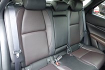 Mazda CX-30 SUV (19 on) 2.0 e-Skyactiv-X MHEV GT Sport 5dr Auto For Sale - David Hayton Ltd (Mazda Kendal), Kendal