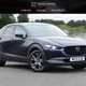 Mazda CX-30 SUV (19 on) 2.0 e-Skyactiv-X MHEV GT Sport 5dr Auto For Sale - David Hayton Ltd (Mazda Kendal), Kendal