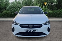 Vauxhall Corsa Hatchback (20 on) SE 1.2 (100PS) Turbo 5d For Sale - Tustain Motors Alnwick, Alnwick
