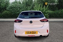 Vauxhall Corsa Hatchback (20 on) SE 1.2 (100PS) Turbo 5d For Sale - Tustain Motors Alnwick, Alnwick
