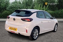 Vauxhall Corsa Hatchback (20 on) SE 1.2 (100PS) Turbo 5d For Sale - Tustain Motors Alnwick, Alnwick