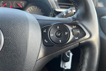 Vauxhall Corsa Hatchback (20 on) SE 1.2 (100PS) Turbo 5d For Sale - Tustain Motors Alnwick, Alnwick