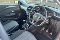 Vauxhall Corsa Hatchback (20 on) SE 1.2 (100PS) Turbo 5d For Sale - Tustain Motors Alnwick, Alnwick