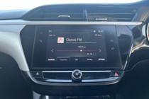 Vauxhall Corsa Hatchback (20 on) SE 1.2 (100PS) Turbo 5d For Sale - Tustain Motors Alnwick, Alnwick
