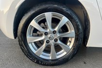 Vauxhall Corsa Hatchback (20 on) SE 1.2 (100PS) Turbo 5d For Sale - Tustain Motors Alnwick, Alnwick