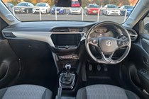 Vauxhall Corsa Hatchback (20 on) SE 1.2 (100PS) Turbo 5d For Sale - Tustain Motors Alnwick, Alnwick