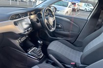 Vauxhall Corsa Hatchback (20 on) SE 1.2 (100PS) Turbo 5d For Sale - Tustain Motors Alnwick, Alnwick