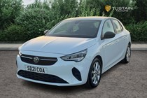 Vauxhall Corsa Hatchback (20 on) SE 1.2 (100PS) Turbo 5d For Sale - Tustain Motors Alnwick, Alnwick