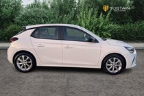Vauxhall Corsa Hatchback (20 on) SE 1.2 (100PS) Turbo 5d For Sale - Tustain Motors Alnwick, Alnwick