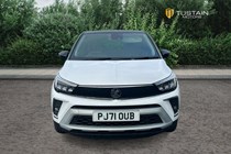 Vauxhall Crossland SUV (21 on) 1.5 Turbo D Elite Nav 5d For Sale - Tustain Motors Alnwick, Alnwick