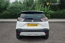 Vauxhall Crossland SUV (21 on) 1.5 Turbo D Elite Nav 5d For Sale - Tustain Motors Alnwick, Alnwick