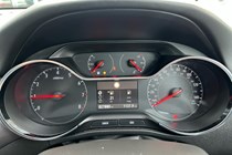 Vauxhall Crossland SUV (21 on) 1.5 Turbo D Elite Nav 5d For Sale - Tustain Motors Alnwick, Alnwick