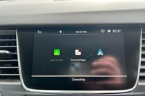 Vauxhall Crossland SUV (21 on) 1.5 Turbo D Elite Nav 5d For Sale - Tustain Motors Alnwick, Alnwick