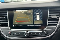 Vauxhall Crossland SUV (21 on) 1.5 Turbo D Elite Nav 5d For Sale - Tustain Motors Alnwick, Alnwick