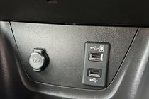 Vauxhall Crossland SUV (21 on) 1.5 Turbo D Elite Nav 5d For Sale - Tustain Motors Alnwick, Alnwick