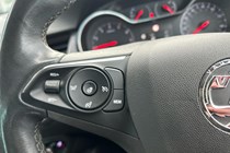 Vauxhall Crossland SUV (21 on) 1.5 Turbo D Elite Nav 5d For Sale - Tustain Motors Alnwick, Alnwick
