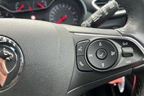 Vauxhall Crossland SUV (21 on) 1.5 Turbo D Elite Nav 5d For Sale - Tustain Motors Alnwick, Alnwick