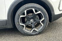 Vauxhall Crossland SUV (21 on) 1.5 Turbo D Elite Nav 5d For Sale - Tustain Motors Alnwick, Alnwick