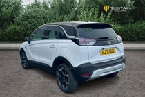 Vauxhall Crossland SUV (21 on) 1.5 Turbo D Elite Nav 5d For Sale - Tustain Motors Alnwick, Alnwick