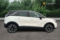 Vauxhall Crossland SUV (21 on) 1.5 Turbo D Elite Nav 5d For Sale - Tustain Motors Alnwick, Alnwick